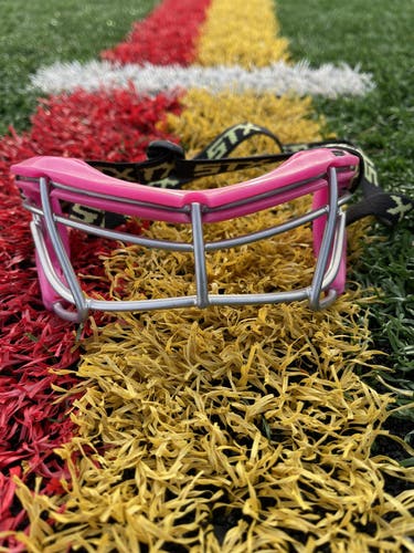 STX Rookie Girls Lacrosse Googles