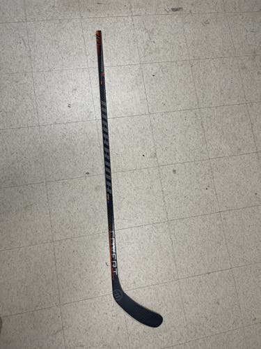 Senior Right Handed Mid Pattern  Covert QRE SL Hockey Stick