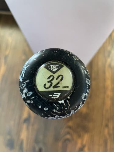 2019 Louisville slugger Meta Prime 32 inch 29 oz