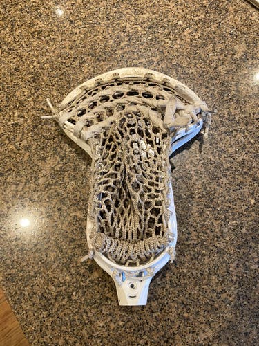 Used Dictator String Head