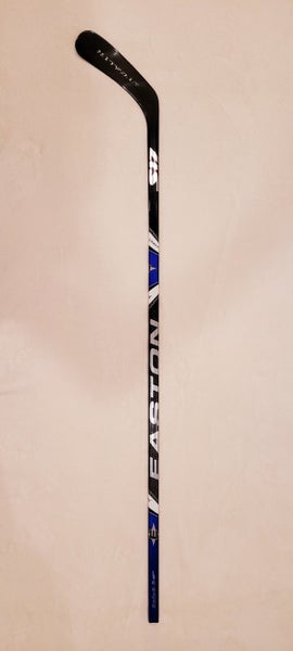 New ! Easton S17 SAKIC 85 LH (Non-Grip) Hockey Stick