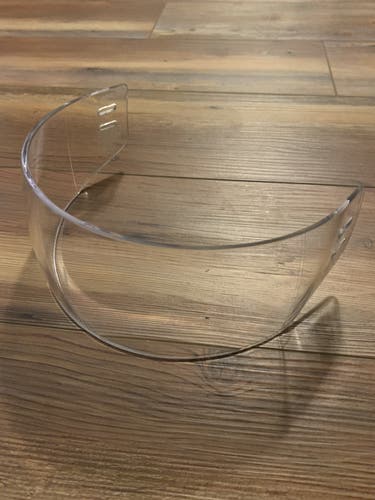 Bauer Hockey Visor