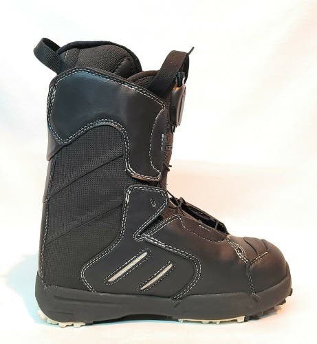Salomon Vigil Women's Snowboard Boots Size 6