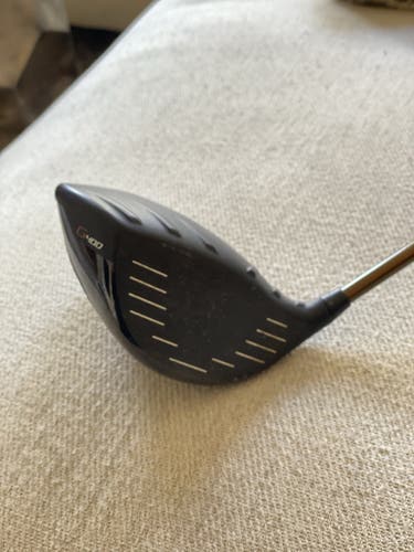 Used Ping Right Handed G400 Driver