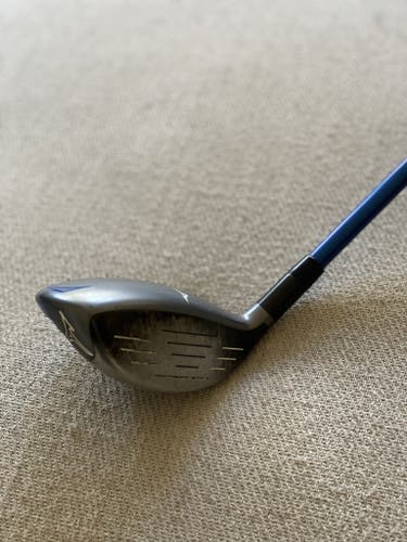 Used Mizuno Right Handed Hybrid