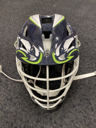 2020 Chesapeake Bayhawks Cascade S