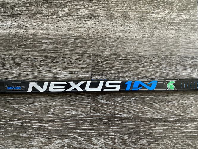 Pro Stock Bauer Nexus 1N Stick - Left, P92, 87 Flex
