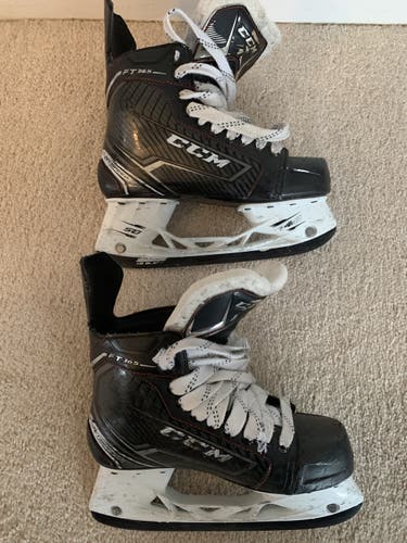 Used CCM Jetspeed FT 365 size 6D