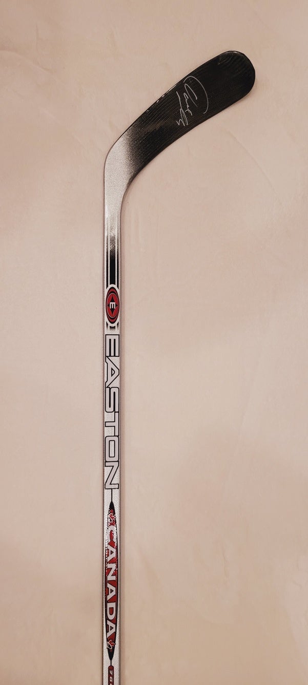 Easton synthesis hockey blade RH Drury Used | SidelineSwap