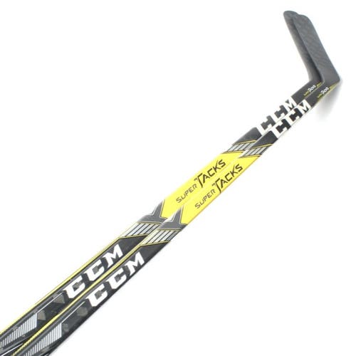2 Pack - CCM Supertacks LH 105 Flex P40M (Sergachev)