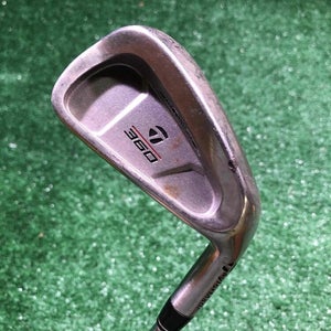 Taylormade 360 6 Single Iron Junior Steel Right handed