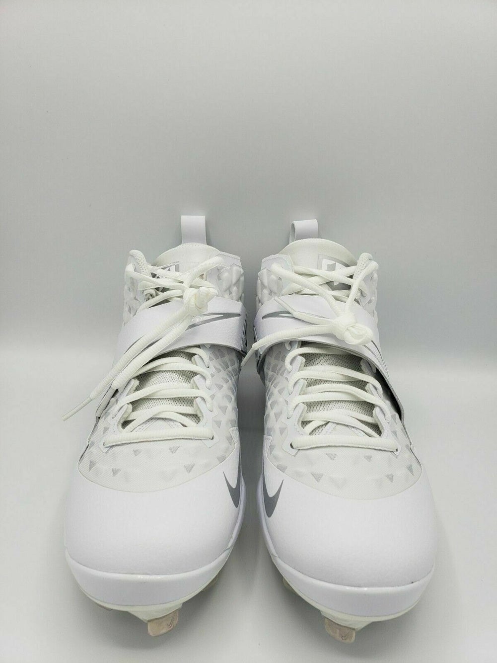 New Nike Mens Alpha Huarache Varsity 