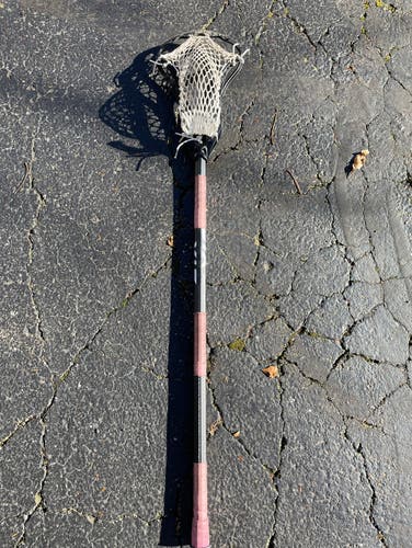 Used STX Super Power Stick