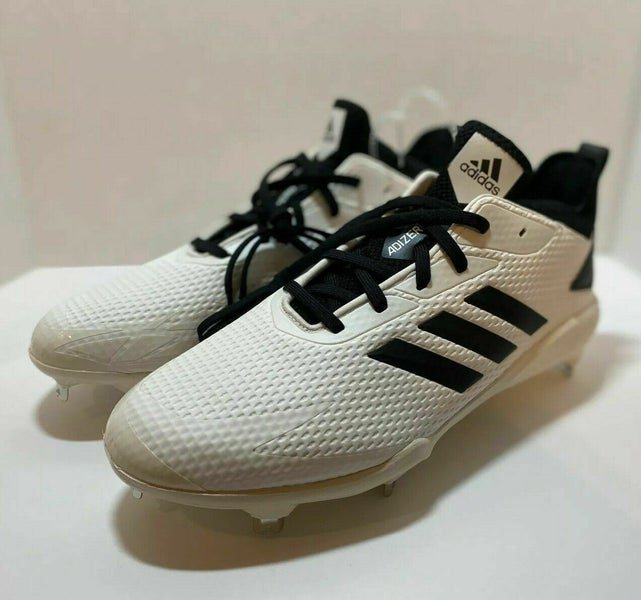 New Adidas Mens adiZERO Afterburner V Cleats Size 13