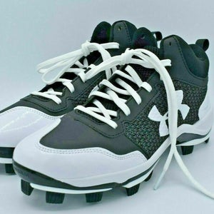 New Under ARMOUR UA HEATER MID TPU Size 14