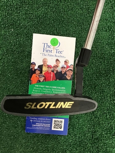 Slotline Classic Putter 35 Inches