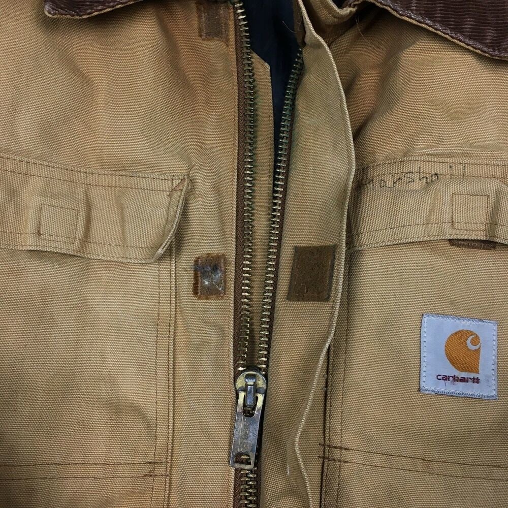 carhartt j22
