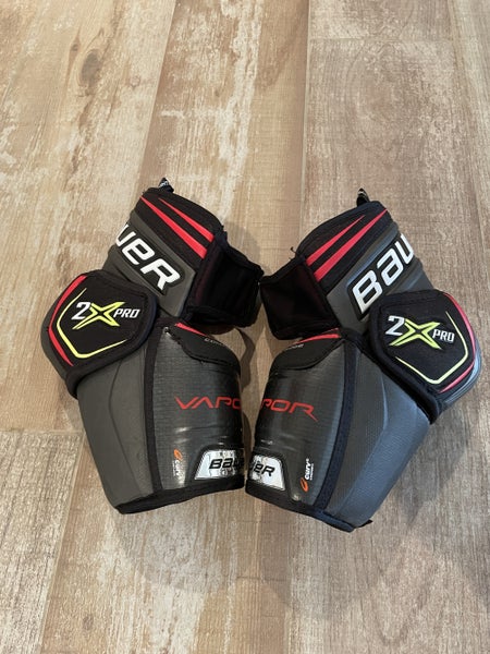Senior Large Bauer VAPOR 2X PRO Elbow Pads