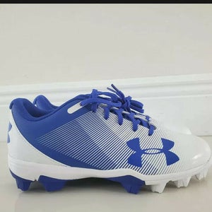 New Under Armour Baseball Cleats Men's Size 8
