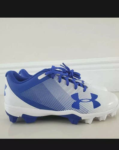 New Under Armour Baseball Cleats Men's Size 8