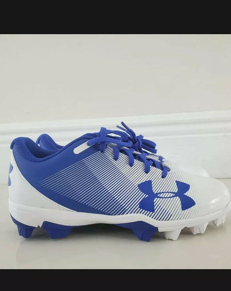 New Under Armour Baseball Cleats Men's Size 8