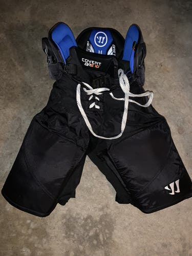 Warrior Covert QRE 10 Hockey pants