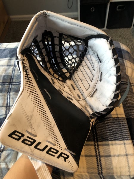 Bauer Supreme S29 Goalie Glove