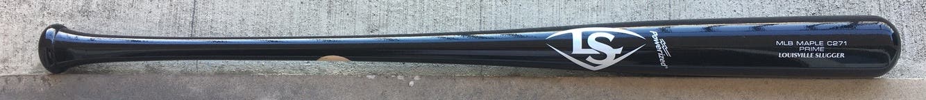Louisville Slugger MLB Prime Maple C271 34"
