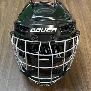 Bauer Prodigy Helmet and Cage Combo (Youth)