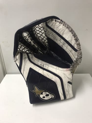 Brian’s G-Netik X Goalie Glove