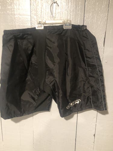 Senior New Large CCM Pant Shell