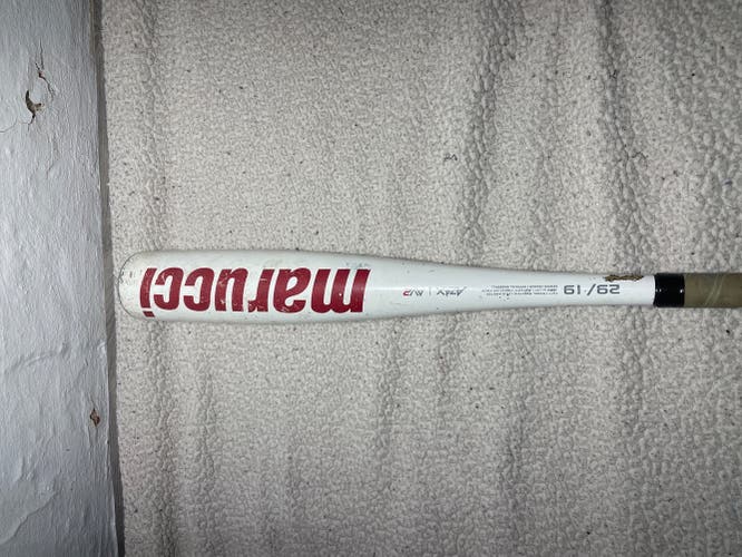 Kid Pitch (9YO-13YO) 2018 Alloy (-10) 19 oz 29" CAT 7 Bat