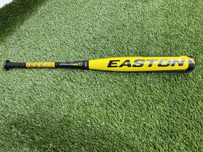 Easton XL1 - Bumblebee