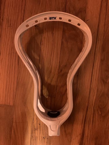 White New Defense Unstrung Hammer Omega Head
