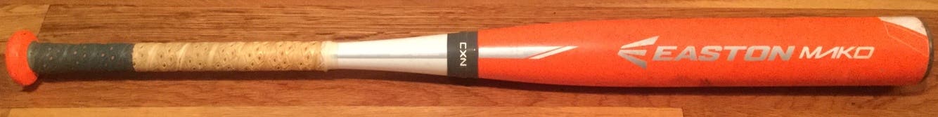 Easton Mako 2015  29"  (-11) Bat