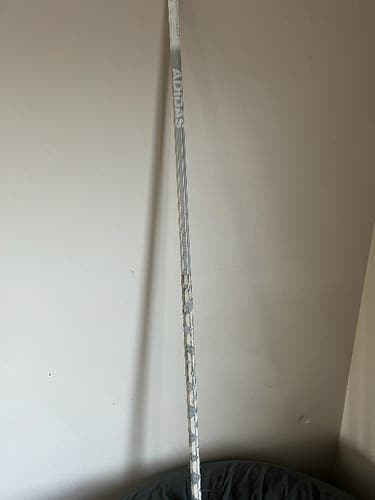 Used Adidas Freak shaft