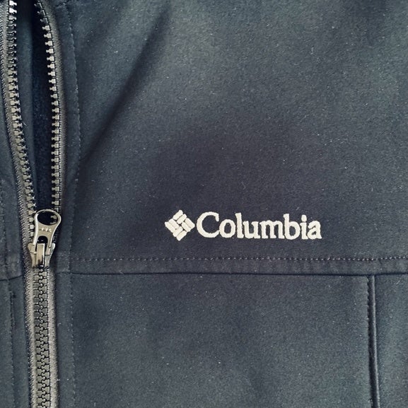  Columbia Sportswear Men's Go To Jacket, Black, Small