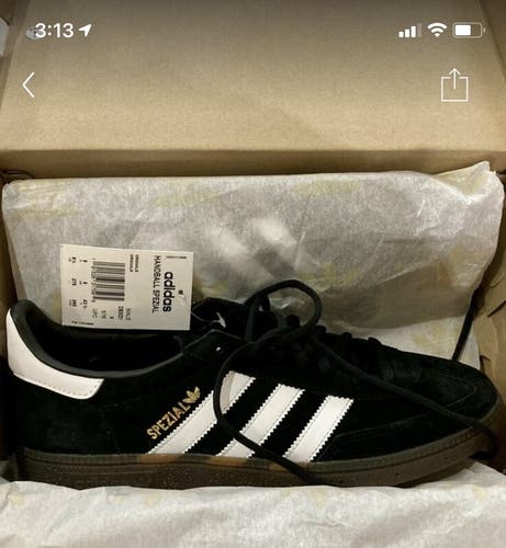 Adidas HandBallz special Shoes Sz 9.5