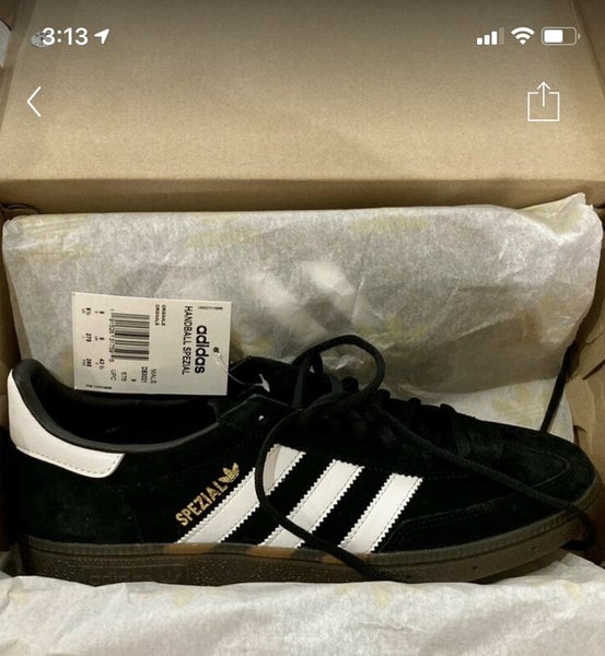 Adidas HandBallz special Shoes Sz 9.5
