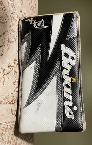 Brians DX2 Adult Blocker