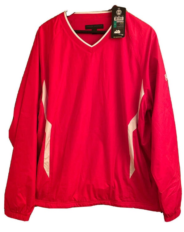 under armour baseball warm ups