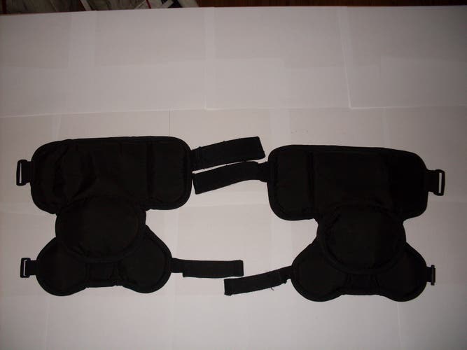 Used Vaughn Jr. Knee Pads