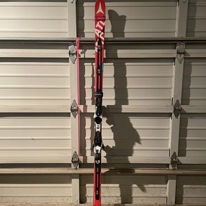 Super G Skis- Atomic FIS