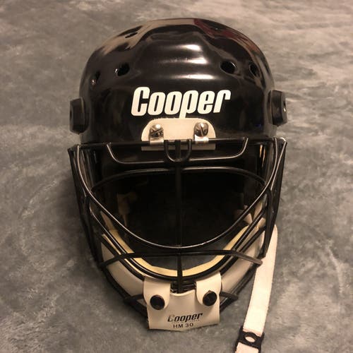 Cooper SK2000 w/ Composite Front Half