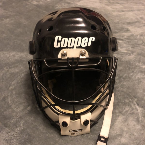 Cooper SK2000 w/ Composite Front Half