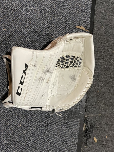 CCM R1.9 Premier Intermediate Regular Catch Glove