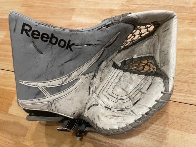 White Used Regular  Revoke PZ