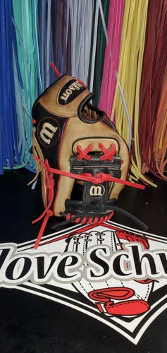 Wilson A2000 Glove
