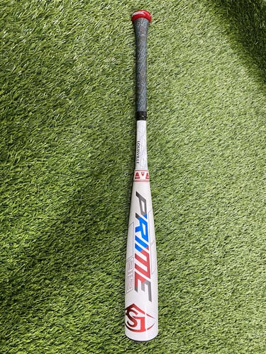 Louisville Slugger Prime 919