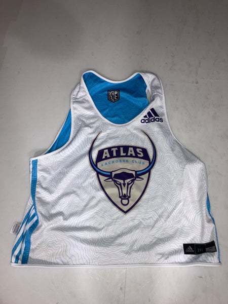 PLL Used Atlas Pro Worn Practice Pinnie XXL